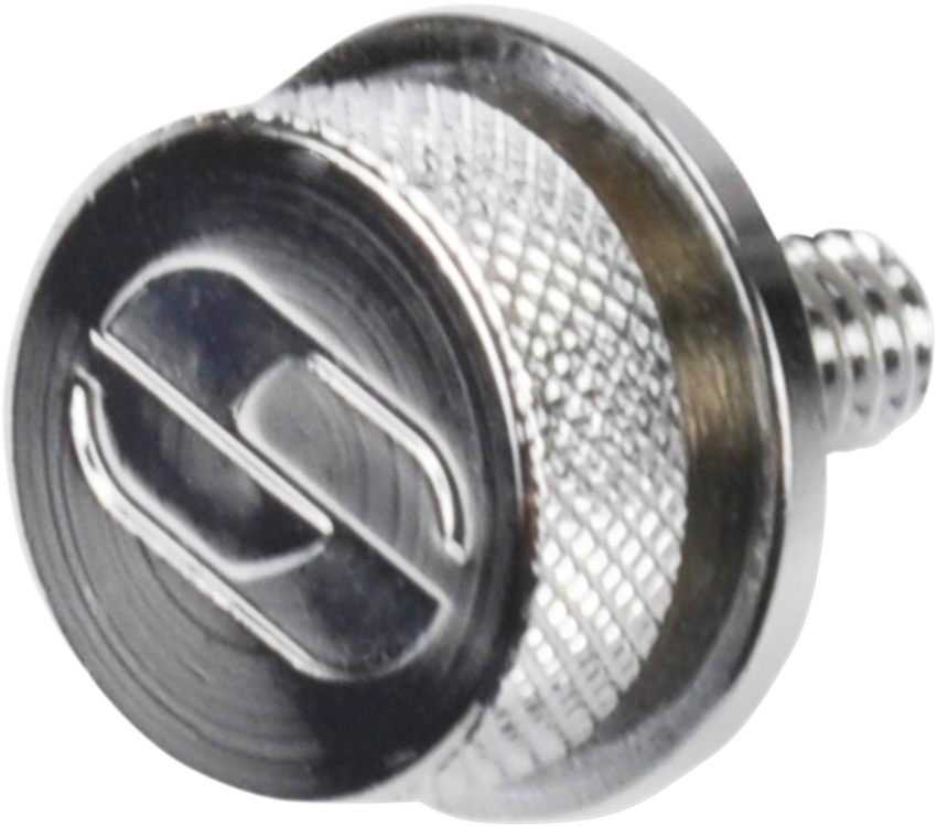 SADDLEMEN 1-1/4"-20 Seat Knob 8909C