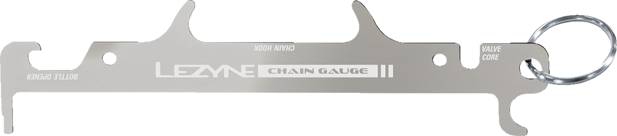 LEZYNE Chain Gauge 1MTCHANGUEV106