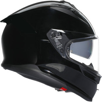 AGV K7 Helmet - Gloss Black - XS 0101-18152