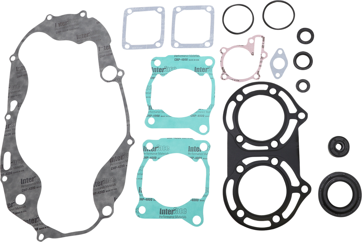 PROX Gasket Kit - Complete 34.2021