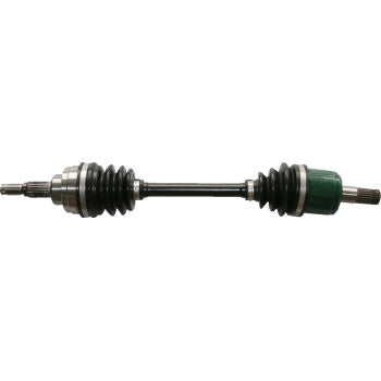 MOOSE UTILITY Complete Axle Kit - Front Left/Right - Honda HON-7010