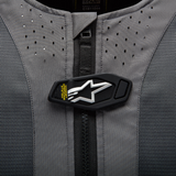 ALPINESTARS TECH-AIR Tech-Air® 5 System - Gray/Black - 3XL 6508120-9310-3X