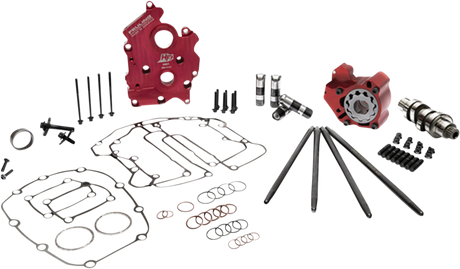 FEULING OIL PUMP CORP. Race Series Camshaft Kit - 508 Series 7263ST