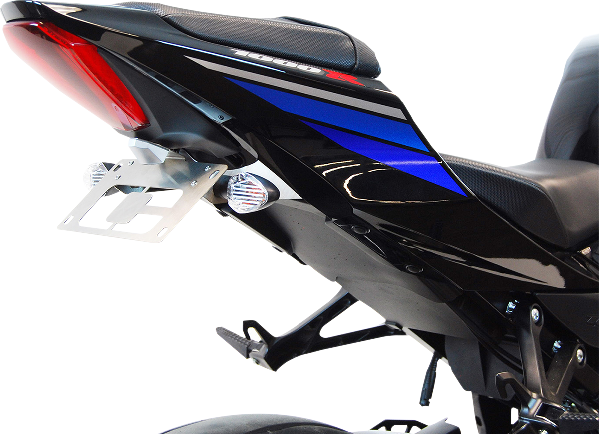 COMPETITION WERKES Fender Eliminator - GSXR100 1S1007