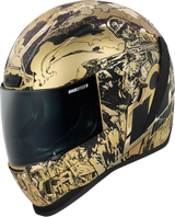 ICON Airform™ Helmet - Guardian - Gold - Medium 0101-13693