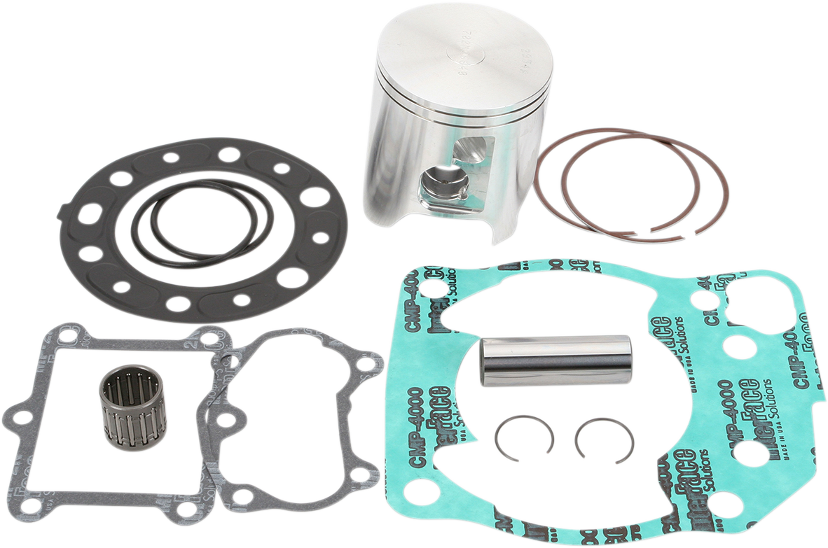 WISECO Piston Kit with Gaskets - Standard High-Performance PK1168