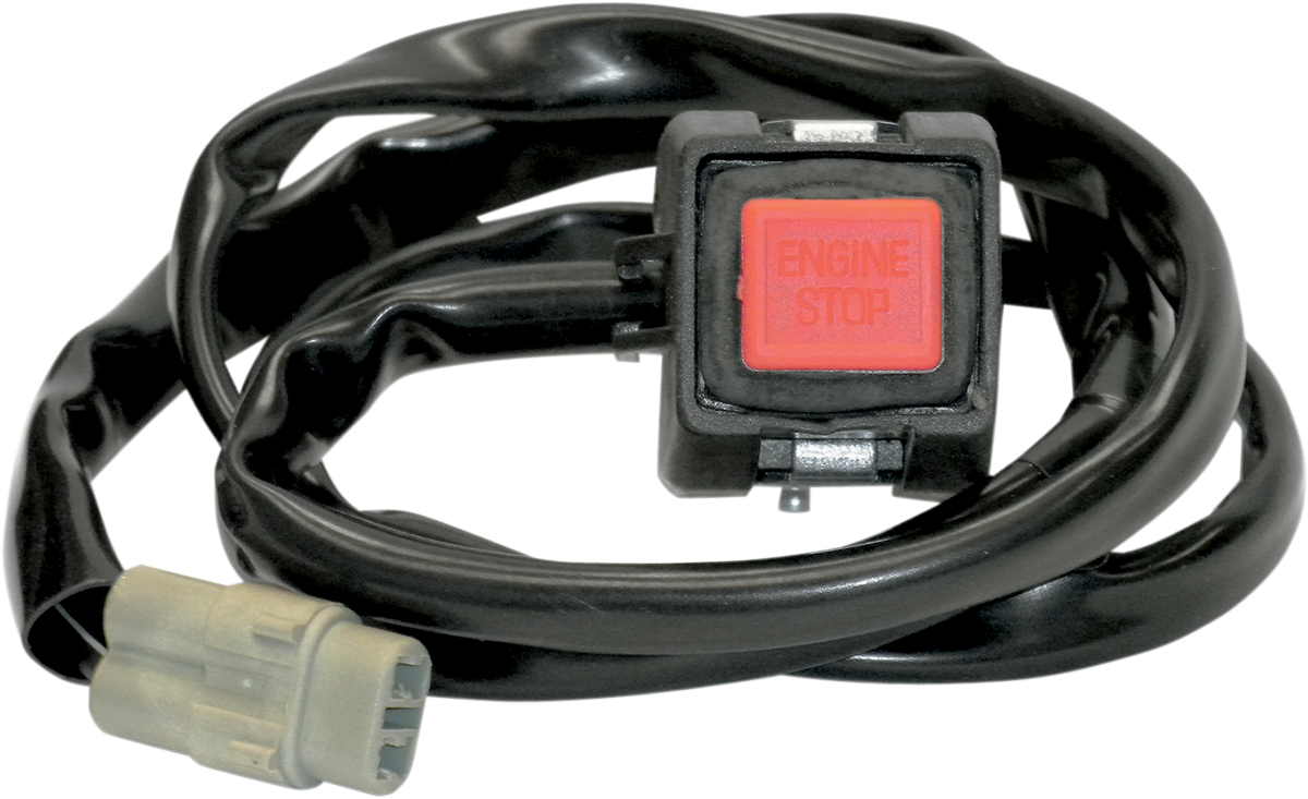 K&S TECHNOLOGIES Kill Switch - Yamaha 12-0102P