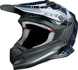 Z1R Youth F.I. Helmet - Lumen - MIPS - Iridescent - Large 0111-1522