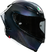 AGV Pista GP RR Helmet - Iridium Carbon - Small 2118356002012S