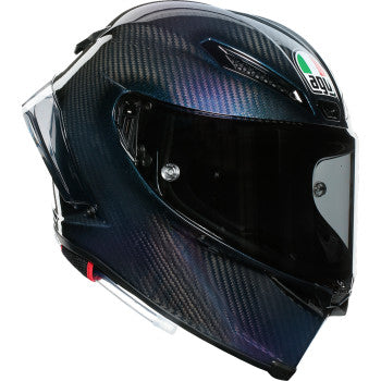 AGV Pista GP RR Helmet - Iridium Carbon - XL 2118356002012XL