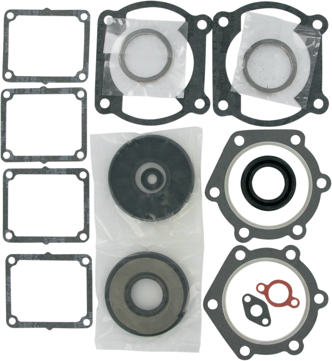 VERTEX Complete Gasket Set 711167A