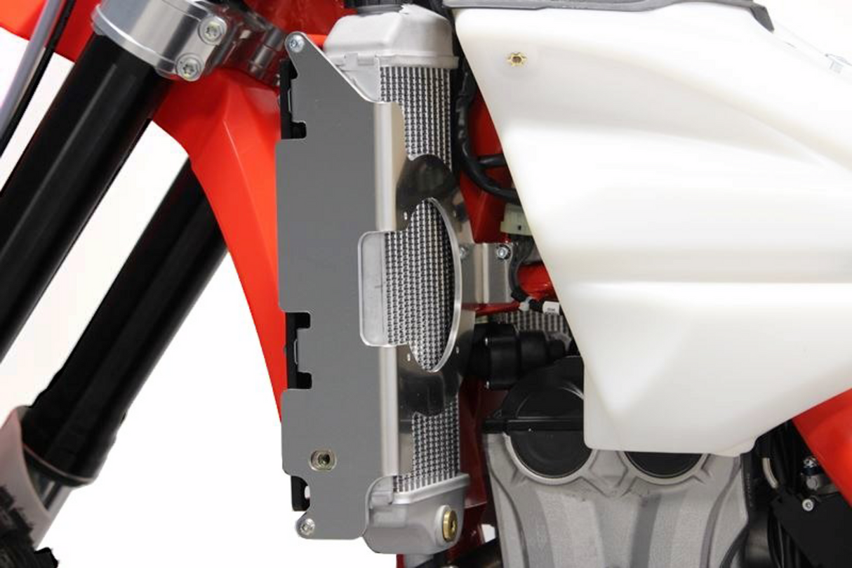 AXP RACING Radiator Brace - Xtrem - Beta AX1584