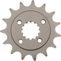 Parts Unlimited Countershaft Sprocket - 15 Tooth 23801-Mn1-68015