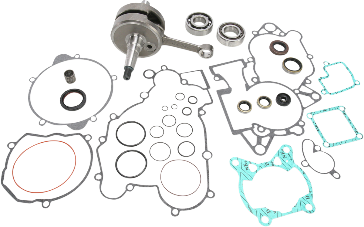 Hot Rods Crankshaft Kit CBK0107