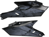 ACERBIS Side Panels - Black 2374160001