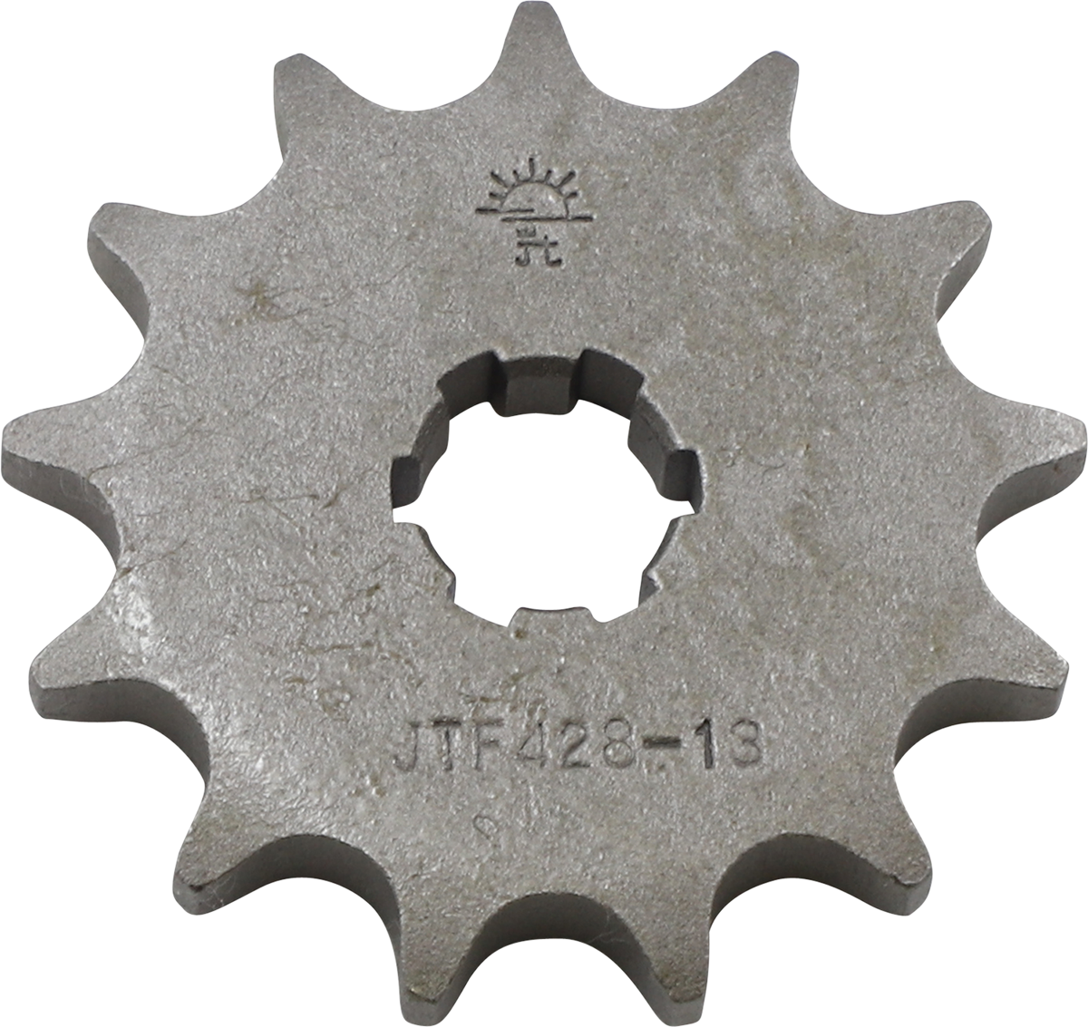 JT SPROCKETS Counter Shaft Sprocket - 13-Tooth JTF428.13