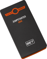 GET Jumpstarter Mini- with Case GK-JMPSTR-0002