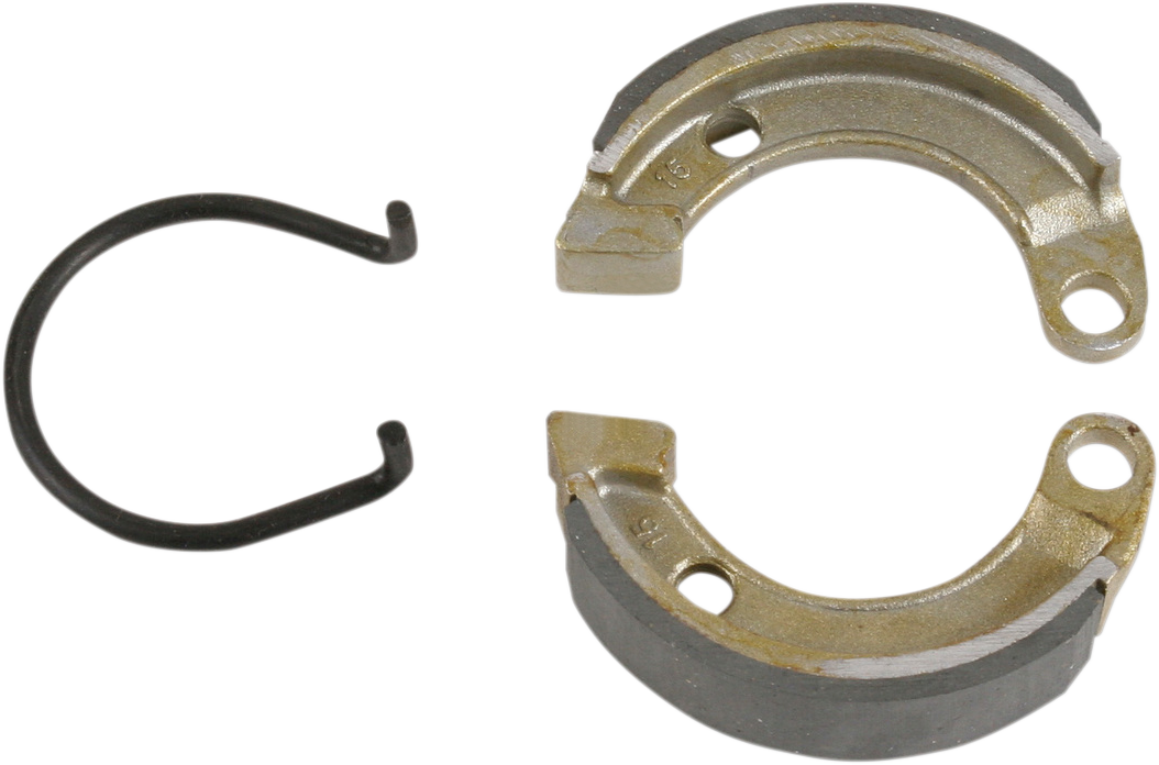 EBC Brake Shoes 301