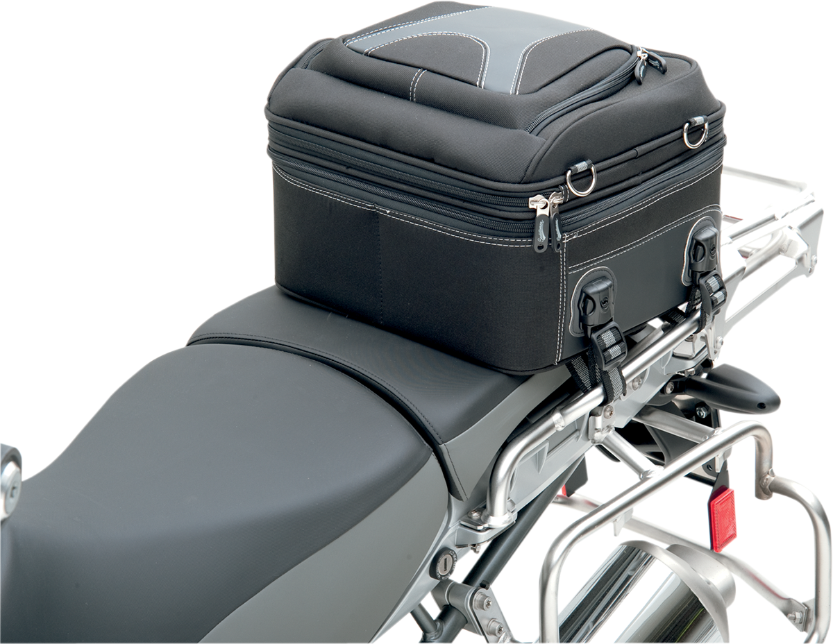 SADDLEMEN Pillion Luggage Bag 3516-0145