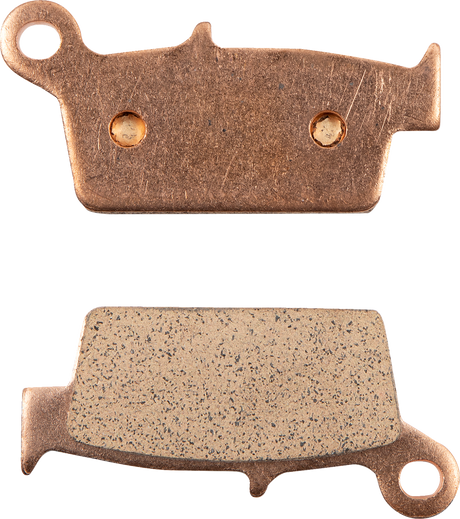 MOTO-MASTER Brake Pads 91821-PU