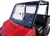 MOOSE UTILITY Full Folding Windshield - Deluxe - Ranger V000266-12200M