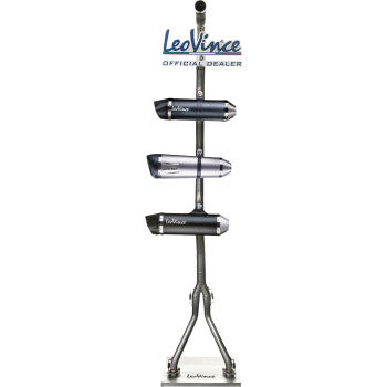 LEOVINCE Product feature display to enhance sales 8071