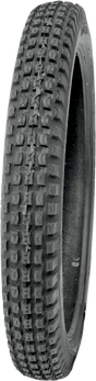 PIRELLI Tire - MT 43 Pro Trial - Front - 2.75"-21" - 45P 1414400