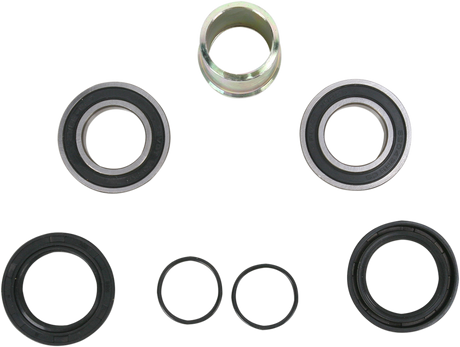 PIVOT WORKS Wheel Collar/Bearing Kit - Front PWFWC-S08-500