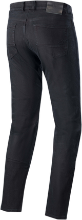 ALPINESTARS Radon Pants - Black - US 32 / EU 48 3328022-713-32