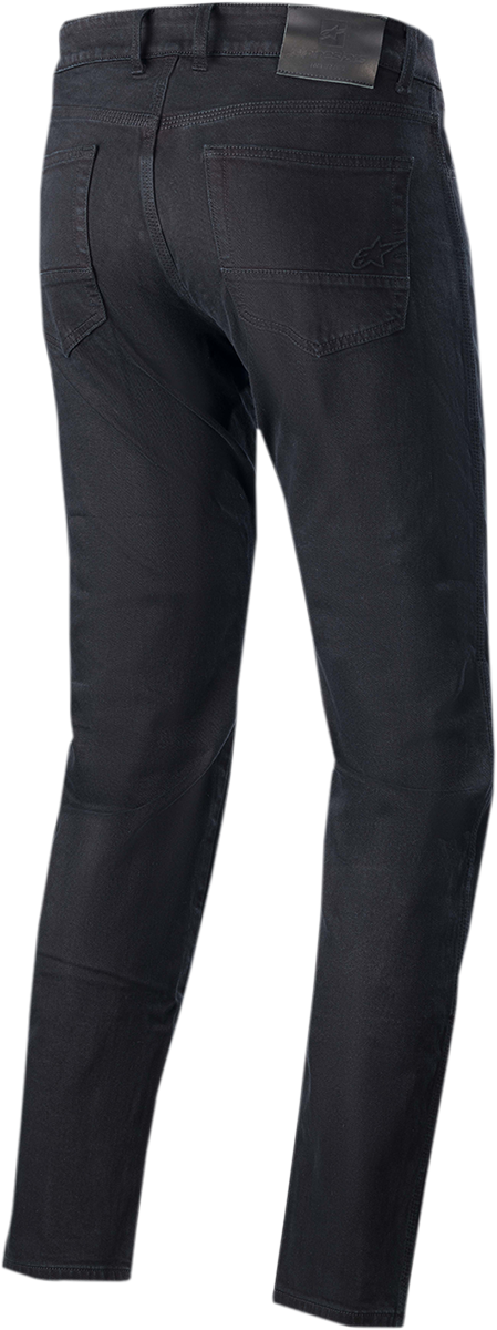 ALPINESTARS Radon Pants - Black - US 38 / EU 54 3328022-713-38