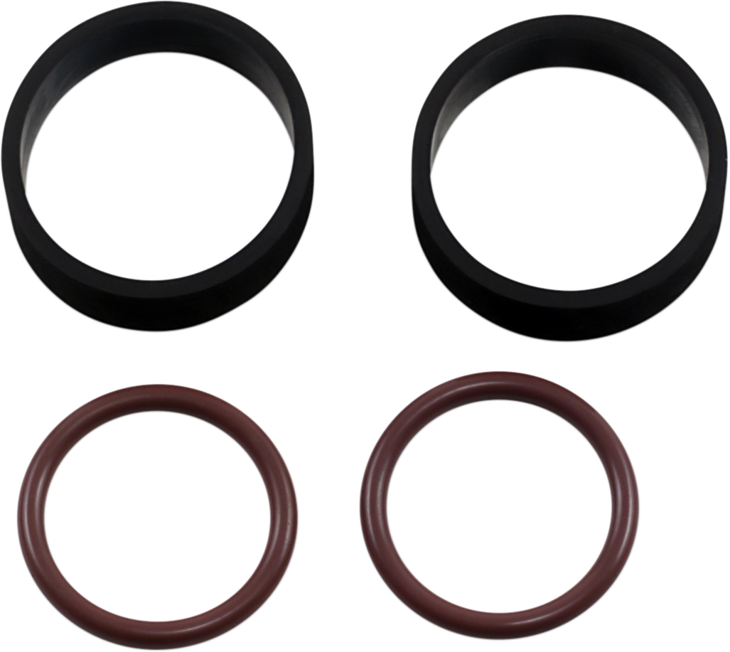 JAMES GASKET Manifold Seal Kit - XL/Panhead JGI-27062-78-2