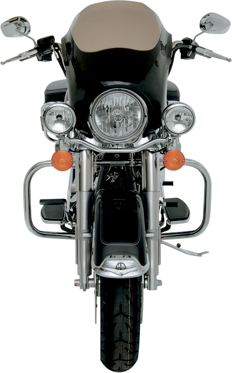 MEMPHIS SHADES Bullet Fairing - FLHR MEM7141