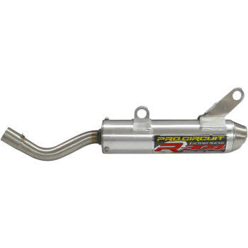 PRO CIRCUIT R-304 Silencer RM 250 2004-2008 SS04250-RE