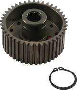 BELT DRIVES LTD. Clutch Hub - Splined EV-180