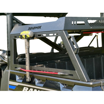 SEIZMIK Accessory Hook - Bed Rack 54-10040