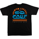 FMF Loose T-Shirt - Black - XL SP24118910BLKXL