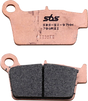 SBS Brake Pads - 790RSI 790RSI