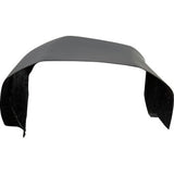 HOPPE INDUSTRIES Air Scoop/Horn Cover - BRL HPBY-1048