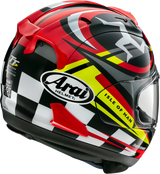 ARAI Corsair-X Helmet - IOM TT 2023 - Small 0101-16209