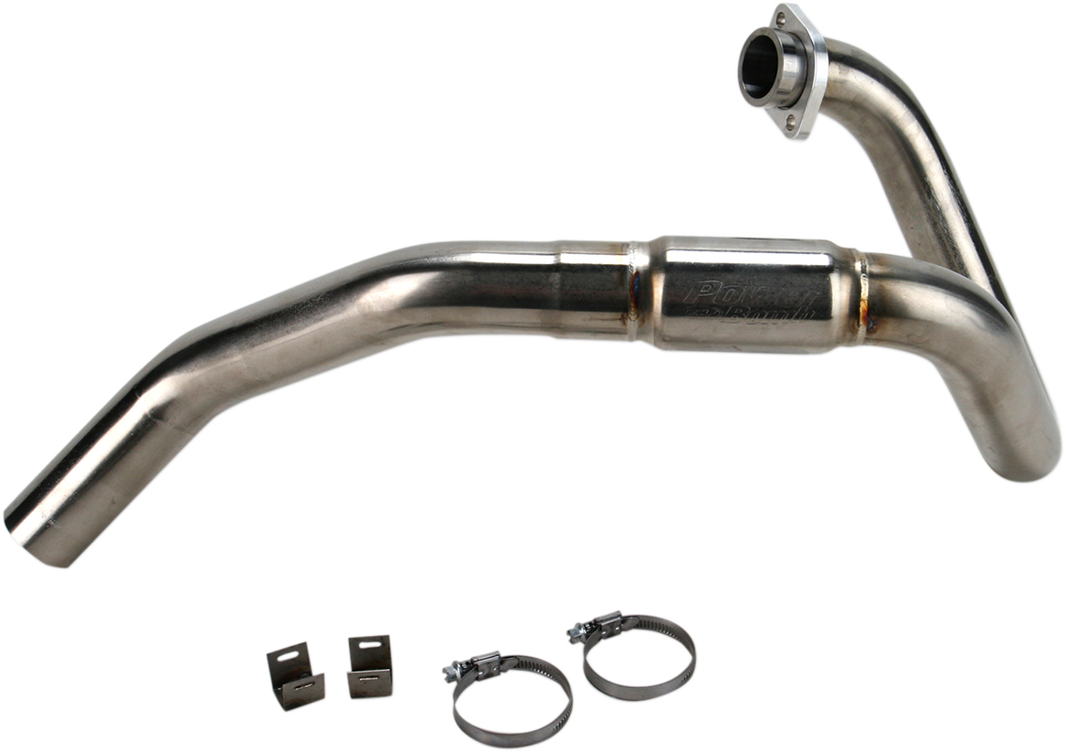 FMF PowerBomb Header DR 650 SE 1997-2022  043289 1822-0316