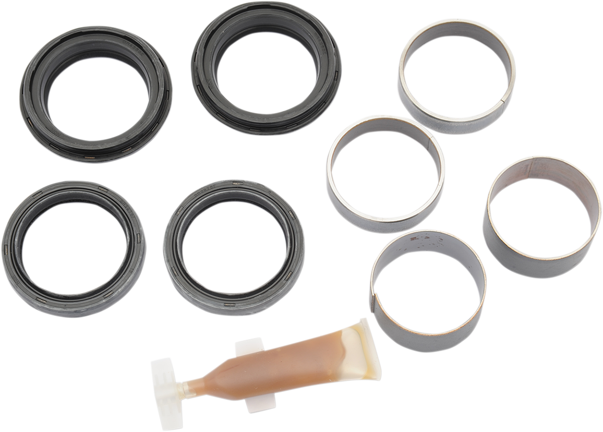 KYB Fork Service Kit - 46 mm/15 mm 119994600201