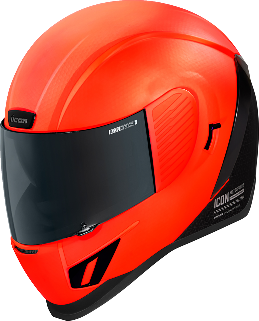 ICON Airform™ Helmet - MIPS® - Counterstrike - Red - Medium 0101-15087