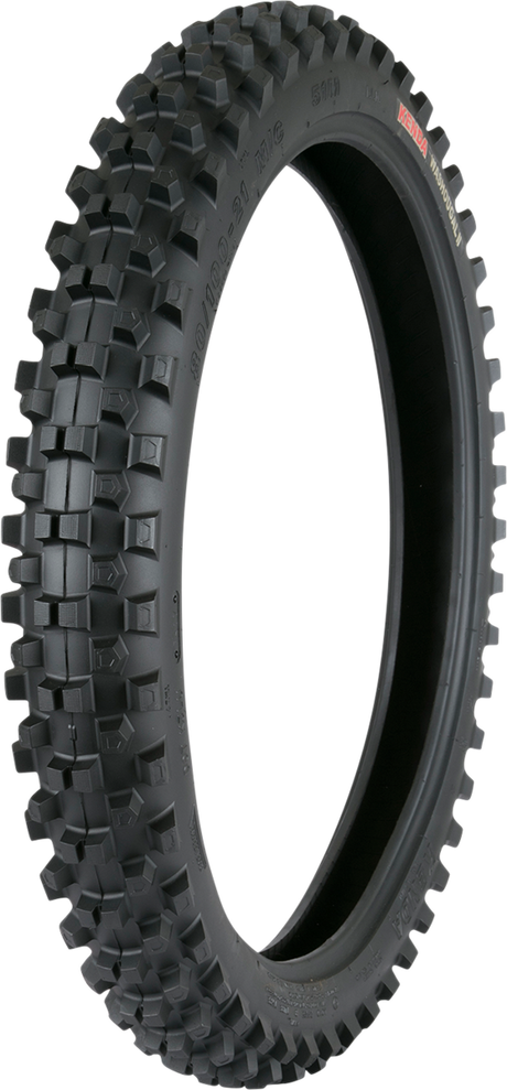 KENDA Tire - K775 Washougal II - Front - 2.50"-10" - 33J 047751032C0S2