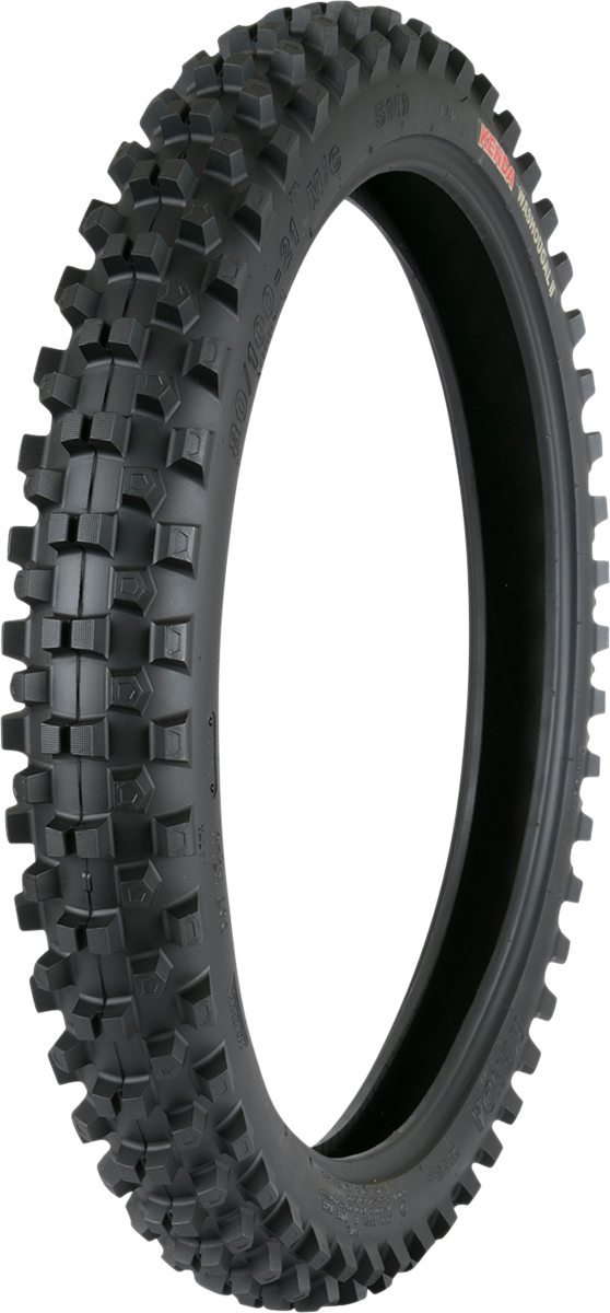 KENDA Tire - K775 Washougal II - Front - 70/100-19 - 42M 047751902C0S2