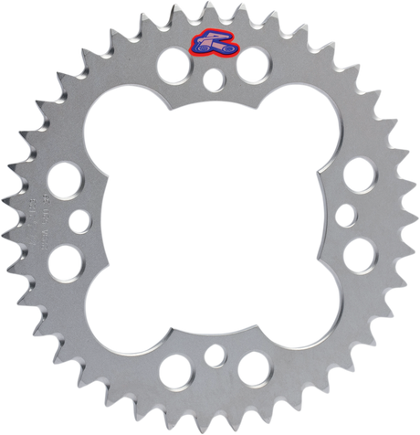 RENTHAL Sprocket - Honda - 39 Tooth 223U-520-39GPSI