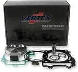 VERTEX Piston Kit - High Compression VTKTC23553B