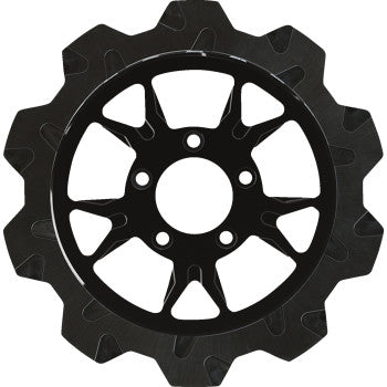 LYNDALL RACING Brake Rotor - Rear - BLB52/CRB - 11.8" 2104-2158