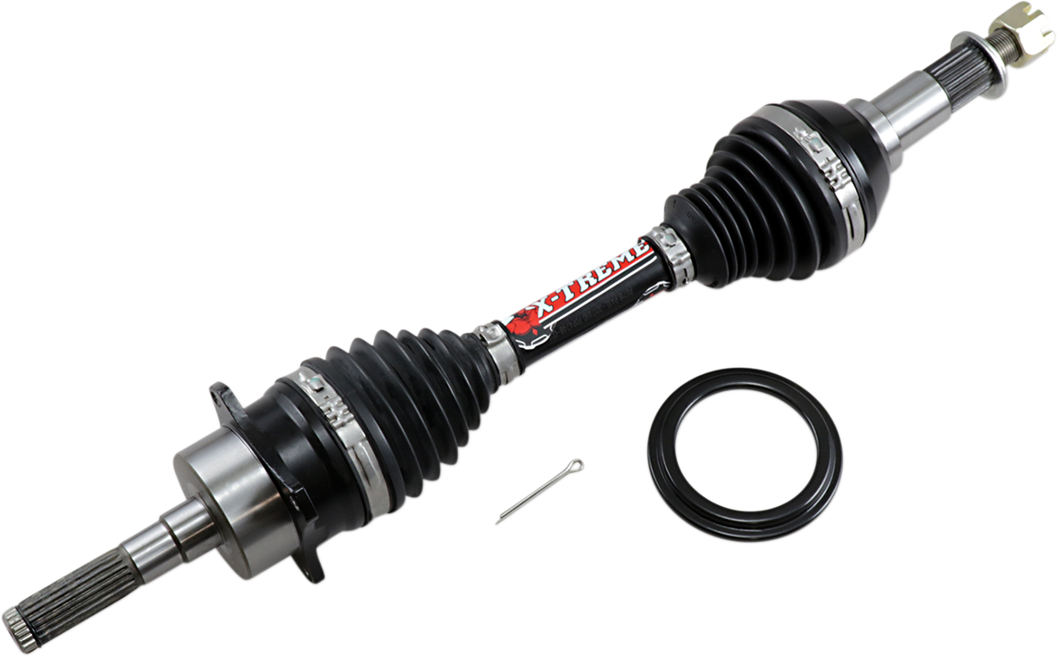 DEMON Axle - X-Treme - Heavy Duty - Rear Left Renegade /Outlander  PAXL-3021XHD