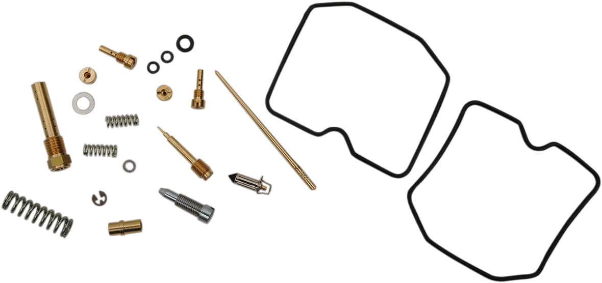 SHINDY Carburetor Repair Kit - KLX300R 03-765