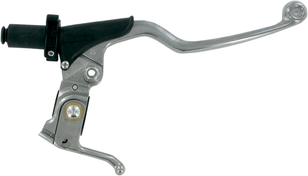 MOOSE RACING Lever Assembly - Fly - Hot Start 2PRU025